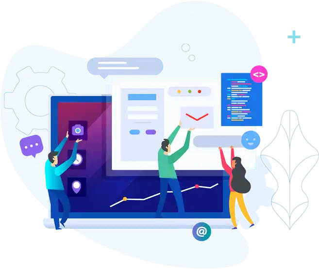 web autoadministrable